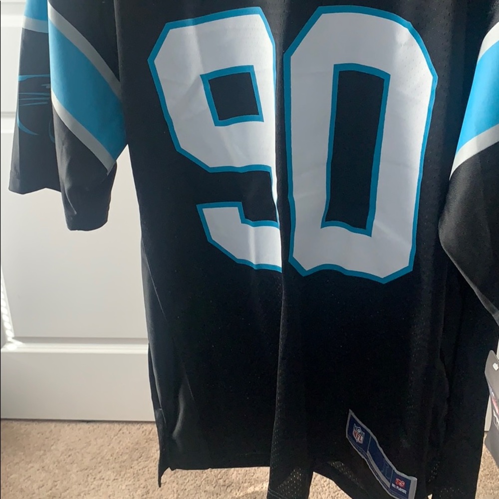 Julius Peppers Jersey